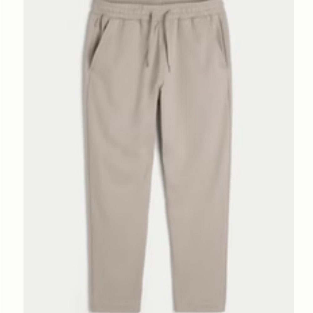 Hollister Men's Active Joggers
